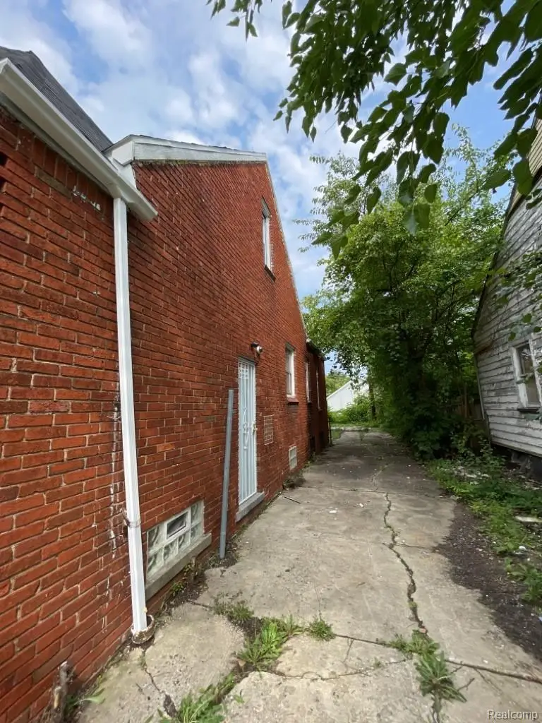 14560 Santa Rosa Drive, Detroit, MI 48238 - #3