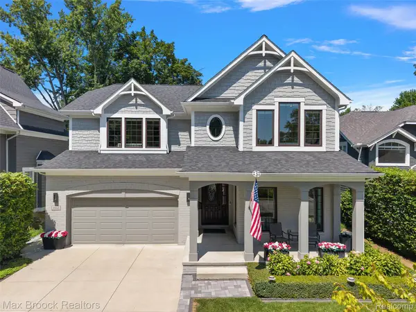 612 7th Street, Rochester, MI 48307