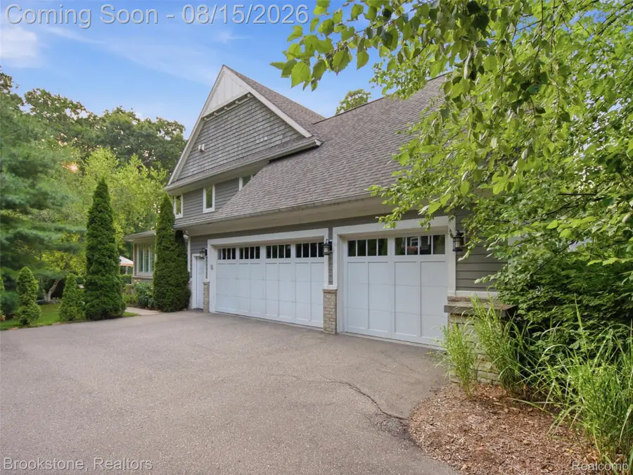 7655 Maple Ridge Court, Clarkston, MI 48346 - #3