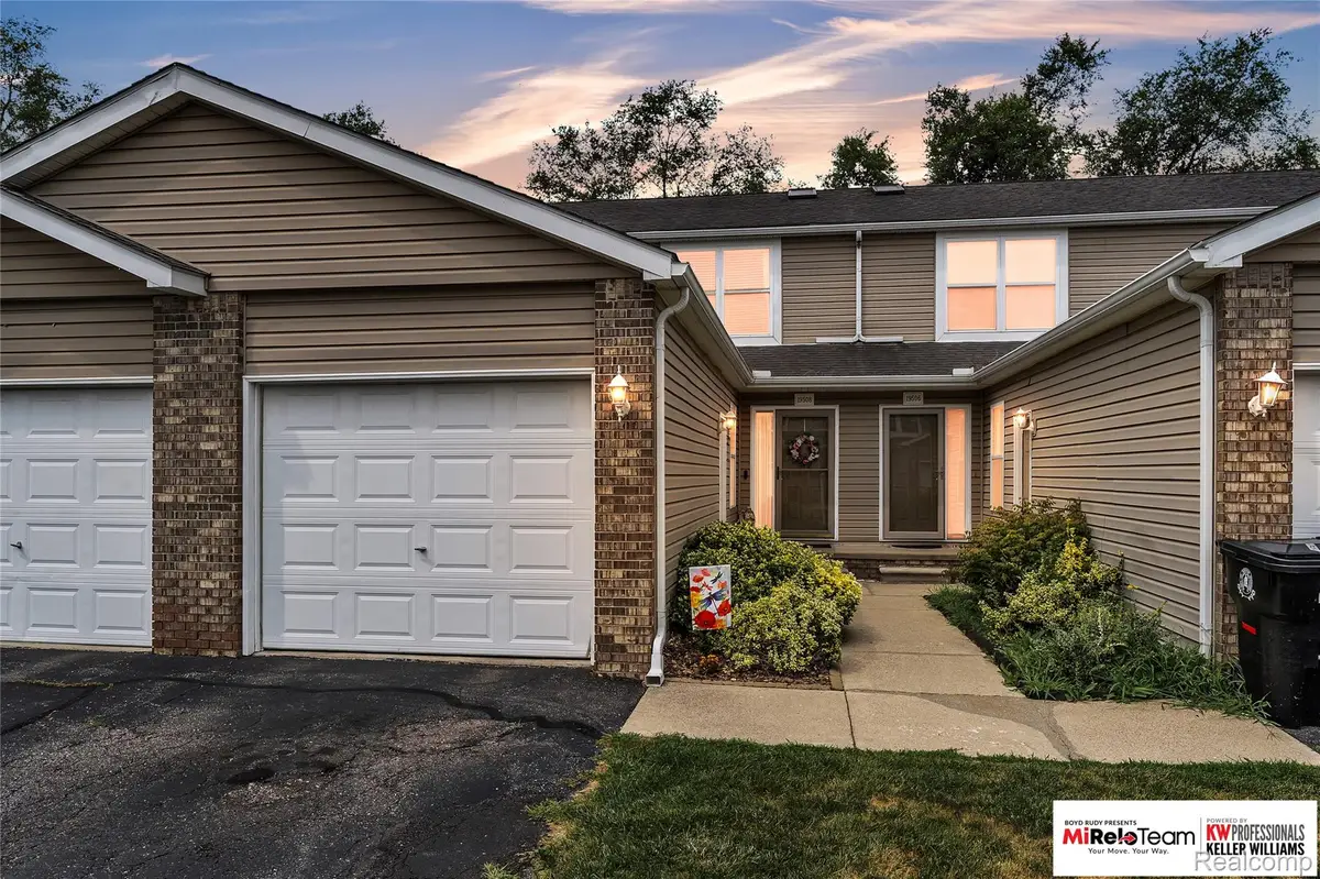 19508 Stanford Lane #5, Roseville, MI 48066 - #1
