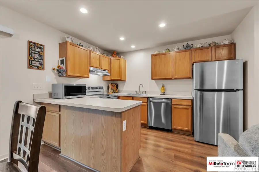 19508 Stanford Lane #5, Roseville, MI 48066 - #2
