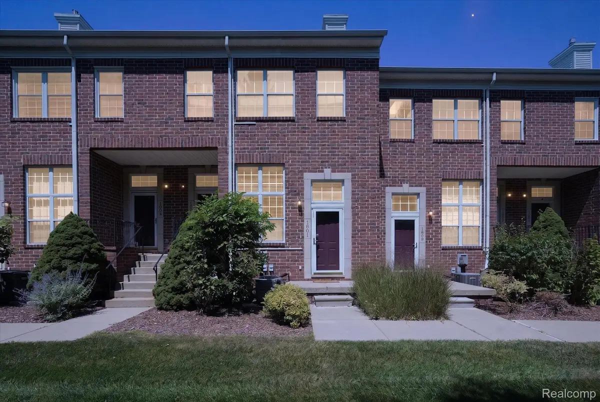 1901 Lindsay Lane #71, Ann Arbor, MI 48104 - #1