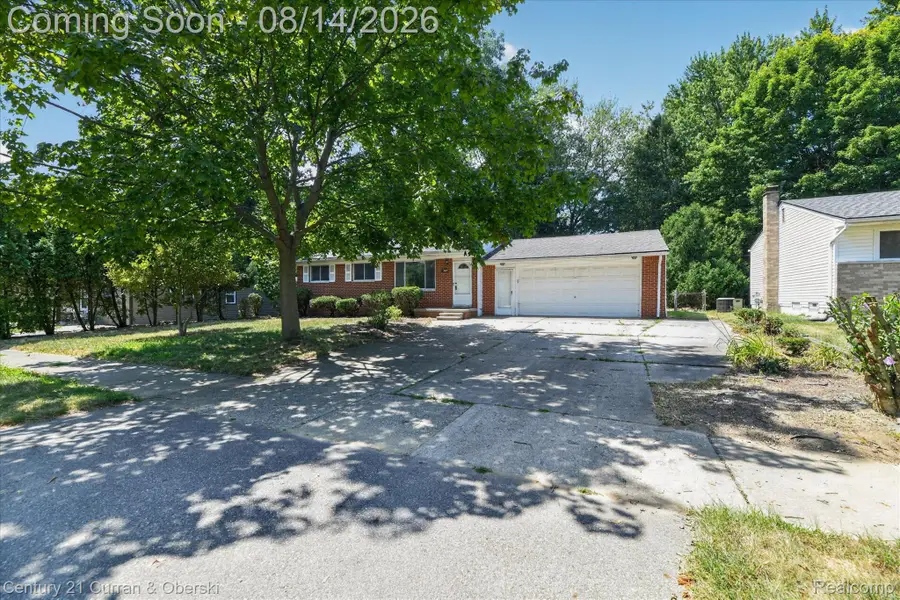 19007 Filmore Street, Livonia, MI 48152 - #2