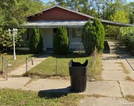 20484 Wisconsin Street, Detroit, MI 48221