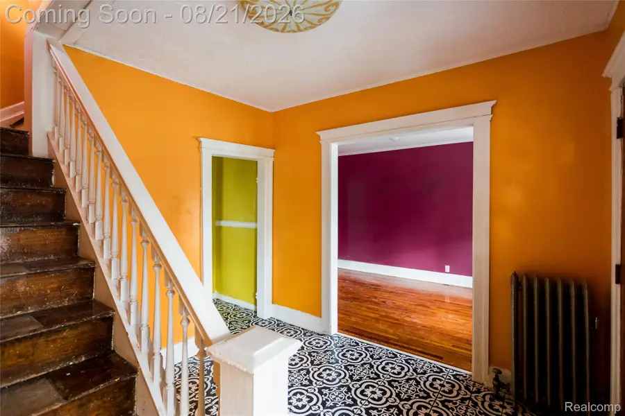 10257 Goodwin Street, Detroit, MI 48211 - #3