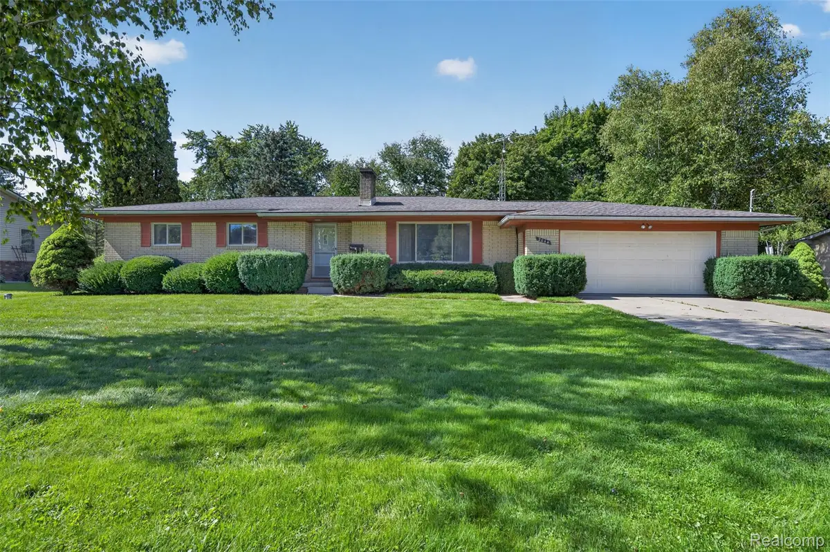 2044 Winthrop Drive, Clayton, MI 48473 - #1
