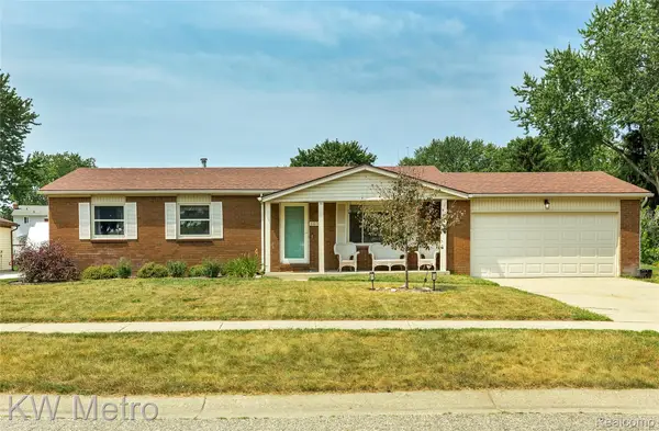 6010 Barker Avenue, Waterford, MI 48329