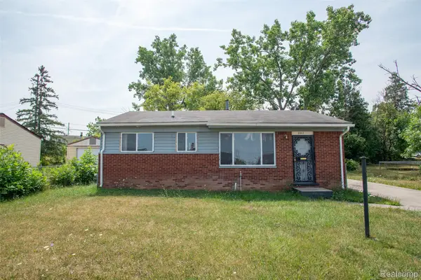 2045 Flamingo Drive, MtMorris, MI 48458