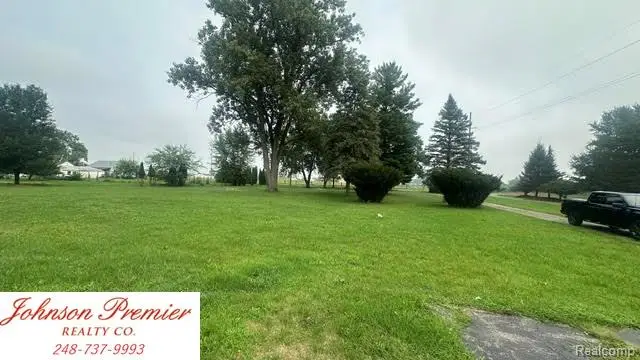 2383 Tomlinson Road, Mason, MI 48854 - #3