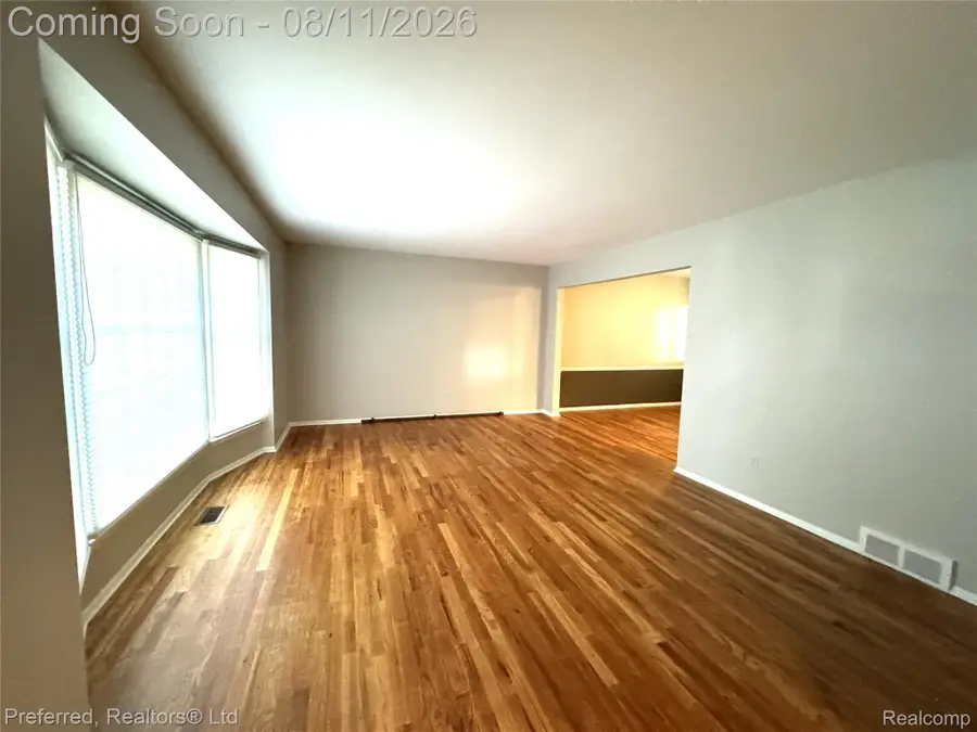 1684 Lexington Street, Plymouth, MI 48170 - #3