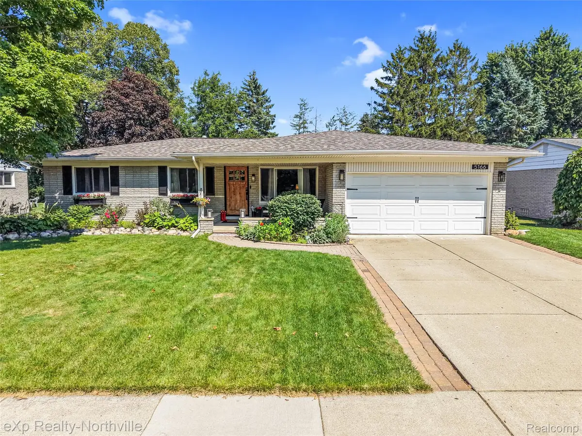 5166 Dayton Drive, Troy, MI 48085 - #1