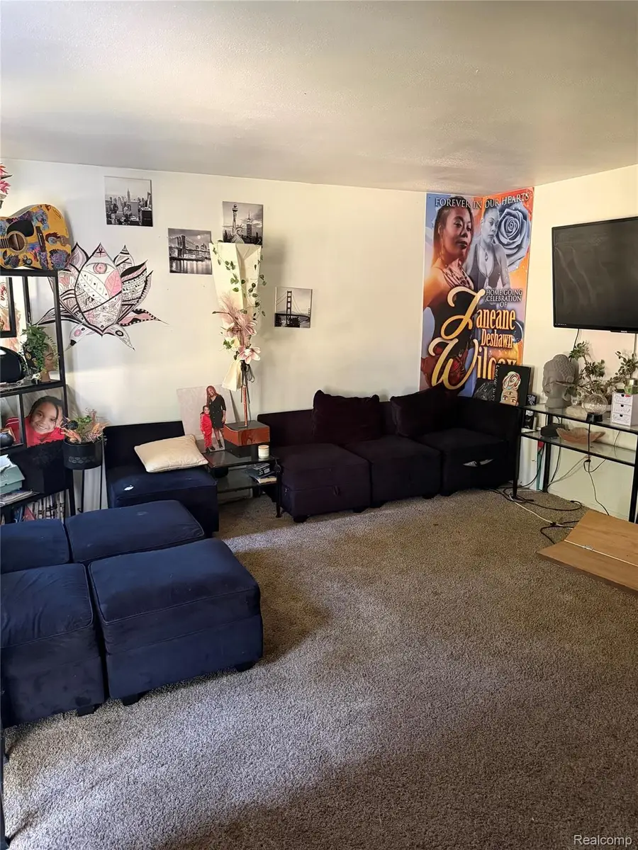 22151 Poinciana Street, Southfield, MI 48033 - #2