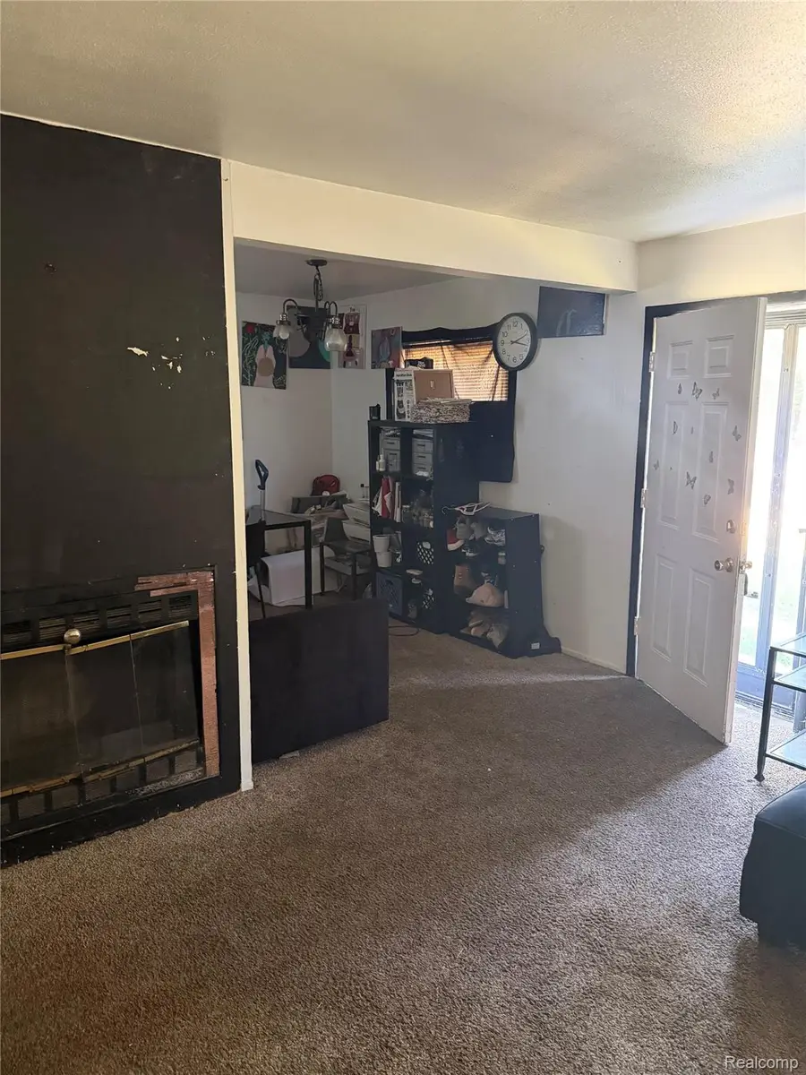 22151 Poinciana Street, Southfield, MI 48033 - #3