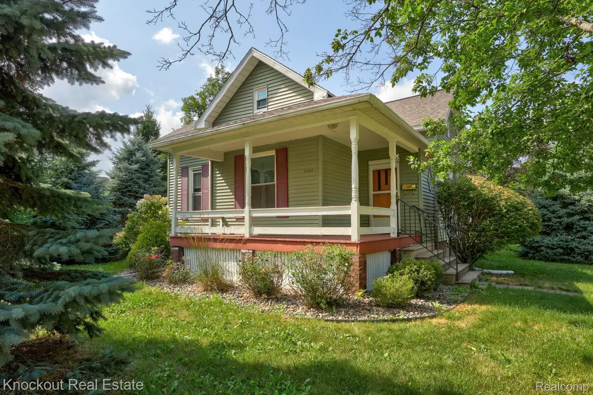 2502 Stobbe Street, Saginaw, MI 48602 - #1