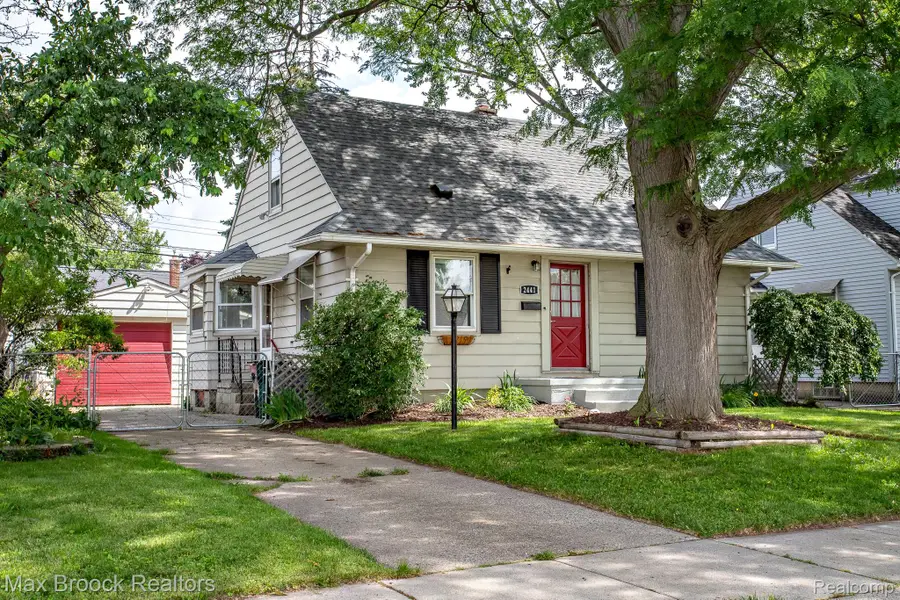 2441 Coy Street, Ferndale, MI 48220 - #2