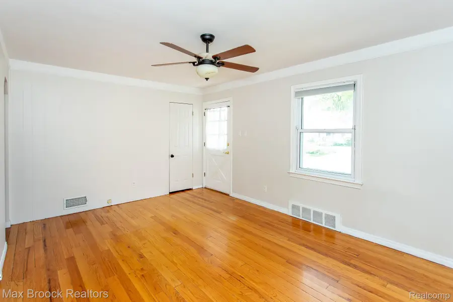 2441 Coy Street, Ferndale, MI 48220 - #3