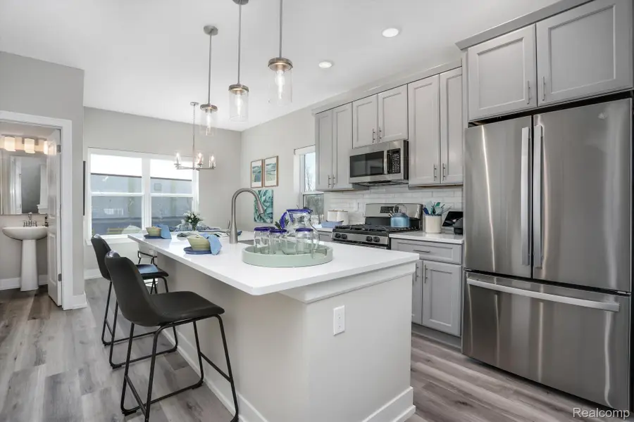 23611 Trailview Lane #32, Farmington, MI 48336 - #2