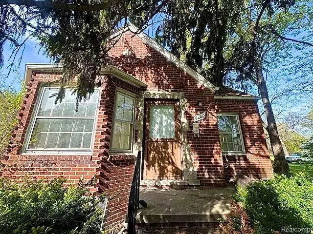 4203 Woodhall Street, Detroit, MI 48224 - #2