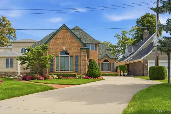 4108 Gratiot Avenue, PortHuron, MI 48060