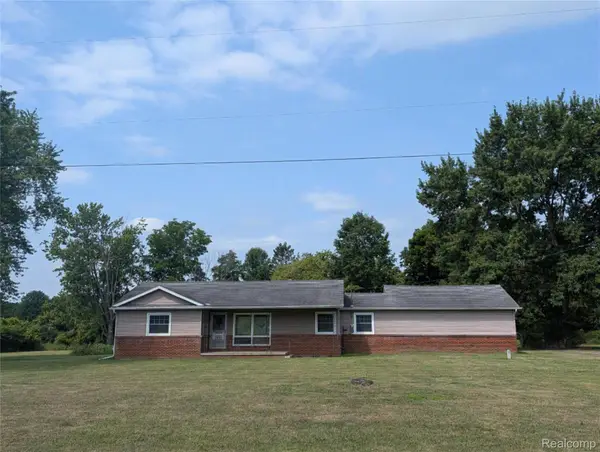 9057 N Vassar Road, MtMorris, MI 48458