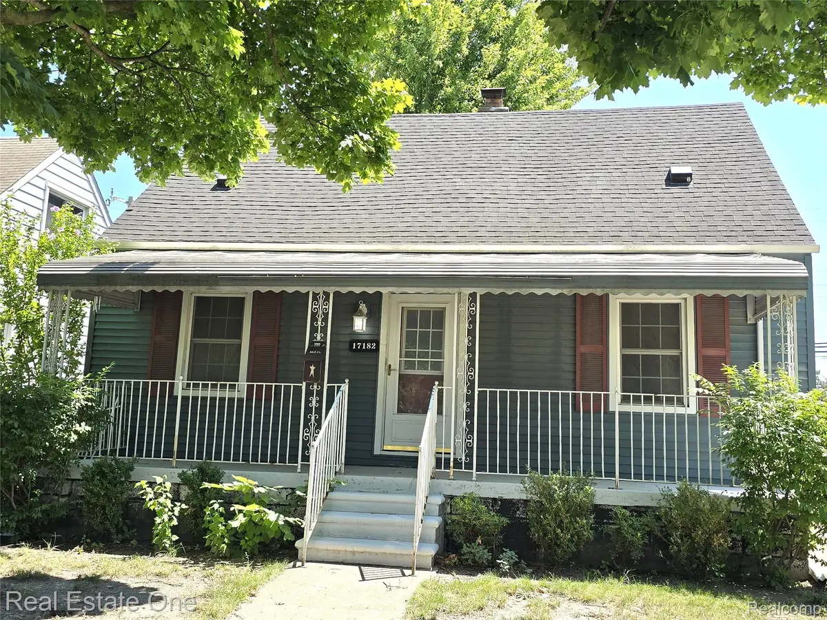 17182 Henry Street, Melvindale, MI 48122 - #1