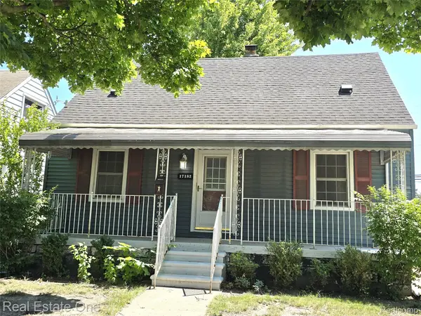 17182 Henry Street, Melvindale, MI 48122