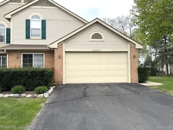 33377 Norfolk Street #3, Livonia, MI 48152