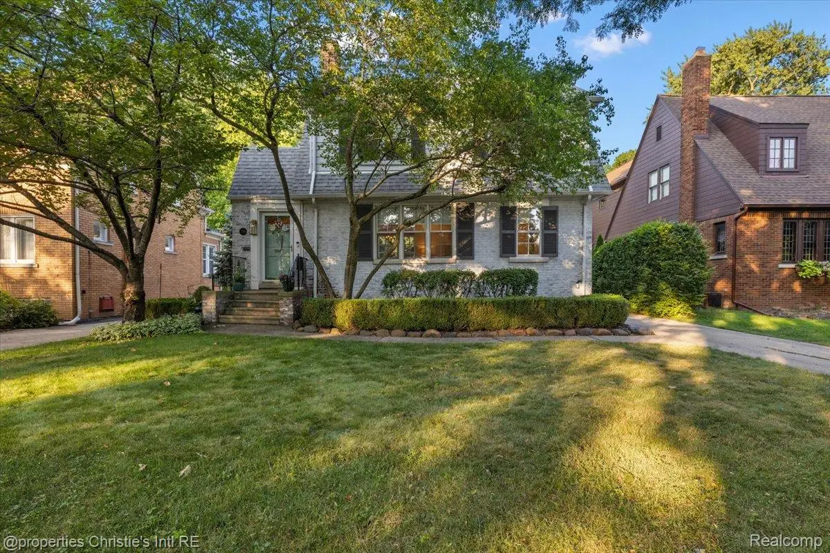 788 Rivard Boulevard, Grosse Pointe, MI 48230 - #1