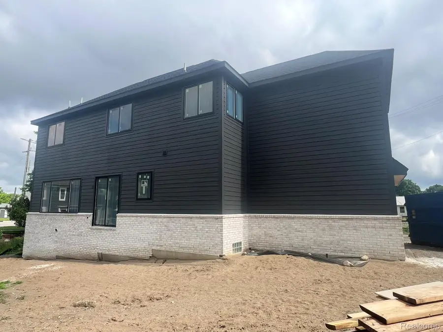 8065 Third Street, Dexter, MI 48130 - #3