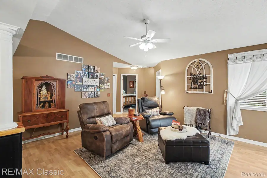 1270 Edgebrook Drive, Howell, MI 48843 - #2