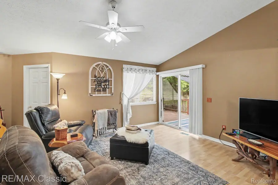 1270 Edgebrook Drive, Howell, MI 48843 - #3