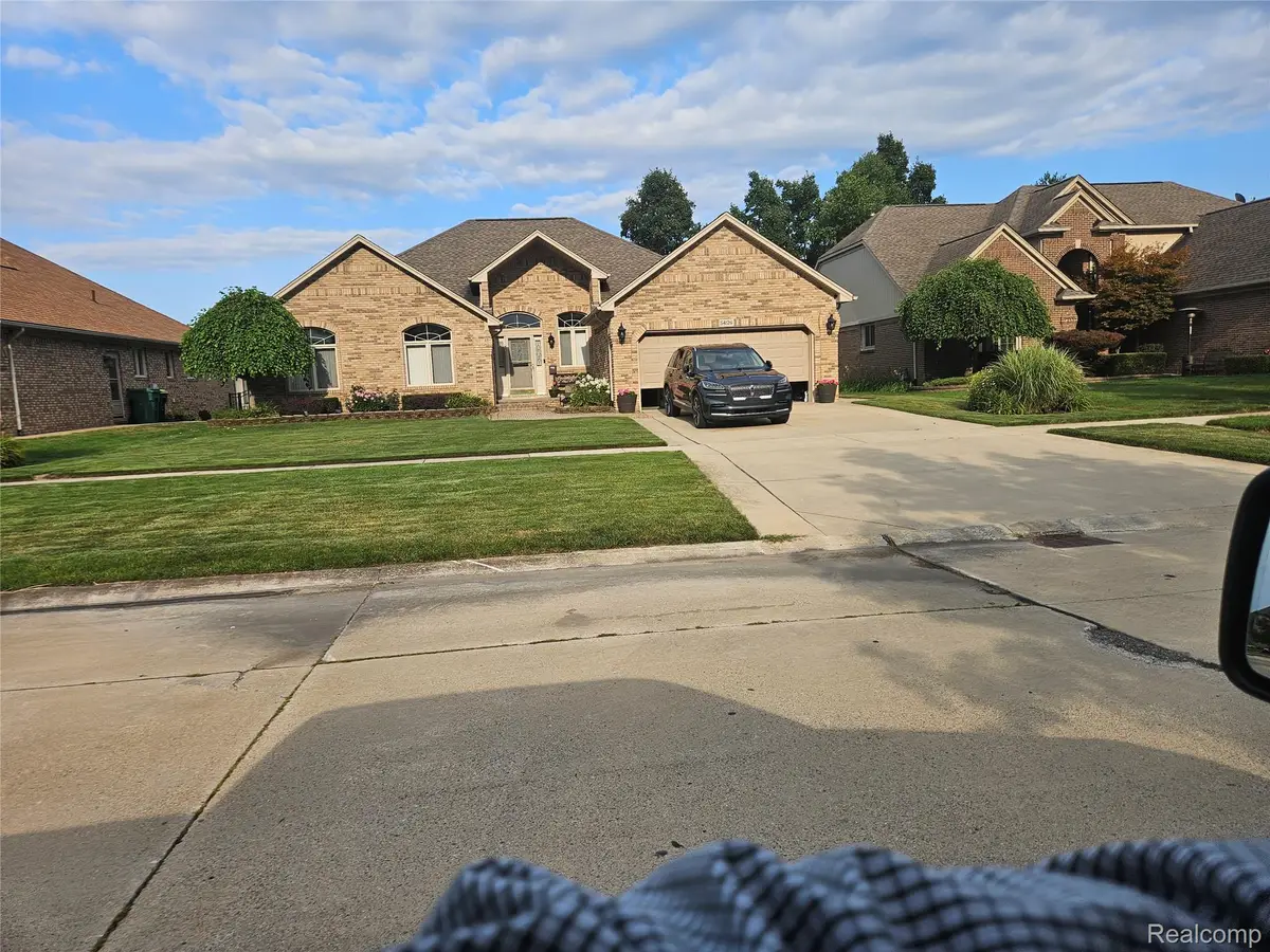 54126 Carnation Drive, Macomb, MI 48042 - #1