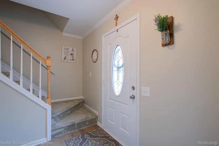 605 Thornridge Drive, Rochester Hills, MI 48307 - #3