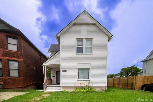 5815 Loraine Street, Detroit, MI 48208