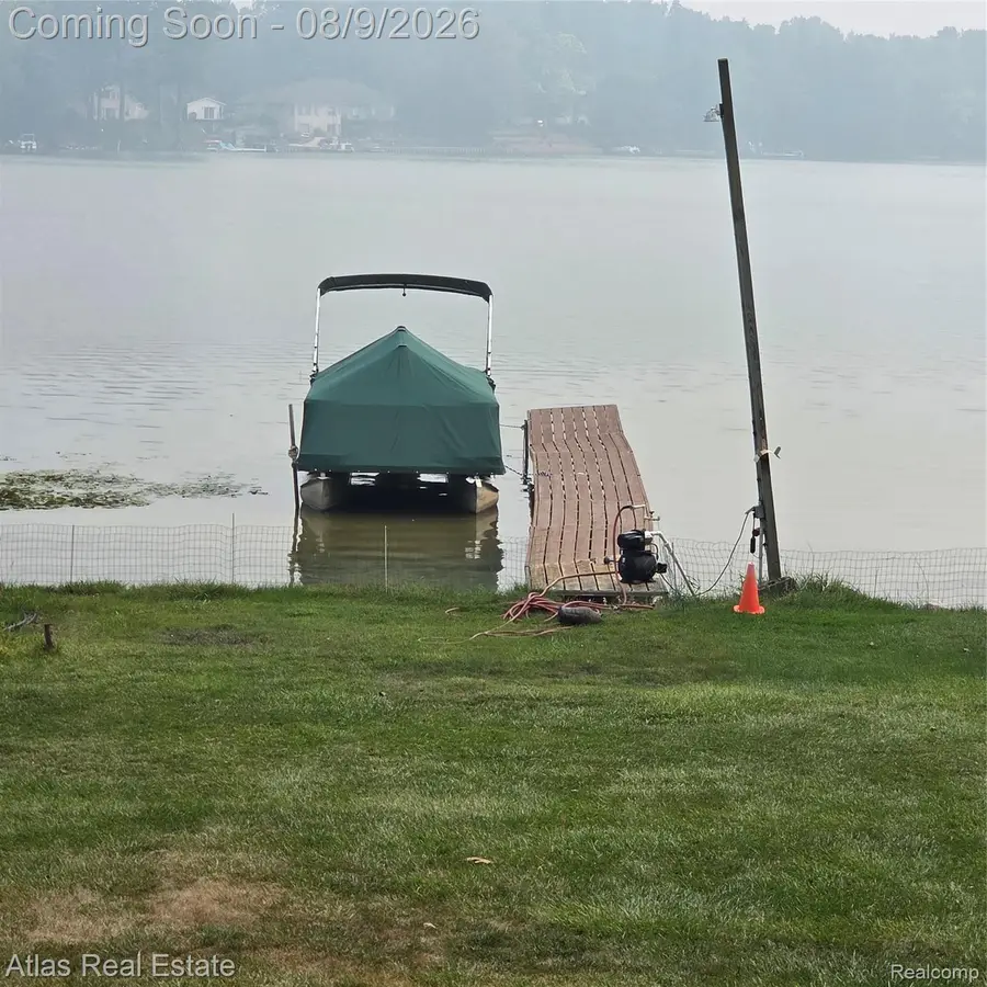 4015 Minnetonka Drive, Linden, MI 48451 - #2