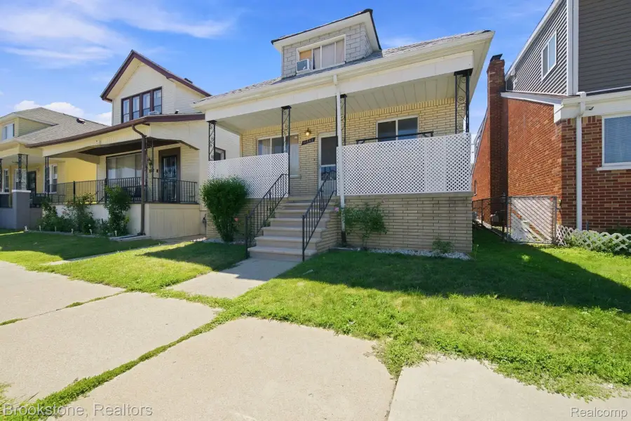 11753 Moran Street, Hamtramck, MI 48212 - #2