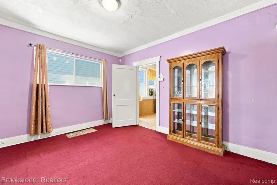 11753 Moran Street, Hamtramck, MI 48212 - #3