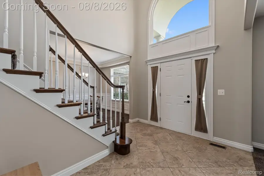 25655 Coach Lane, Lyon, MI 48178 - #3