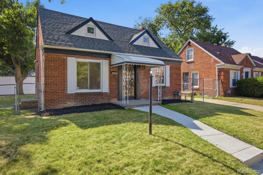 19605 Klinger Street, Detroit, MI 48234 - #3