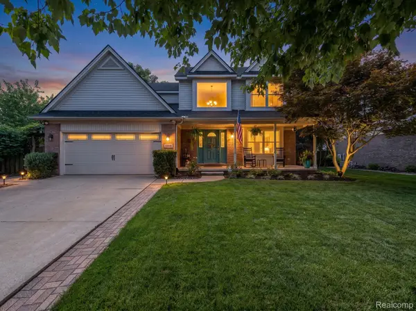 22045 Cherrywood Drive, Trenton, MI 48183
