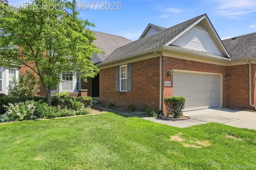 13469 Shire Lane, Southgate, MI 48195 - #2