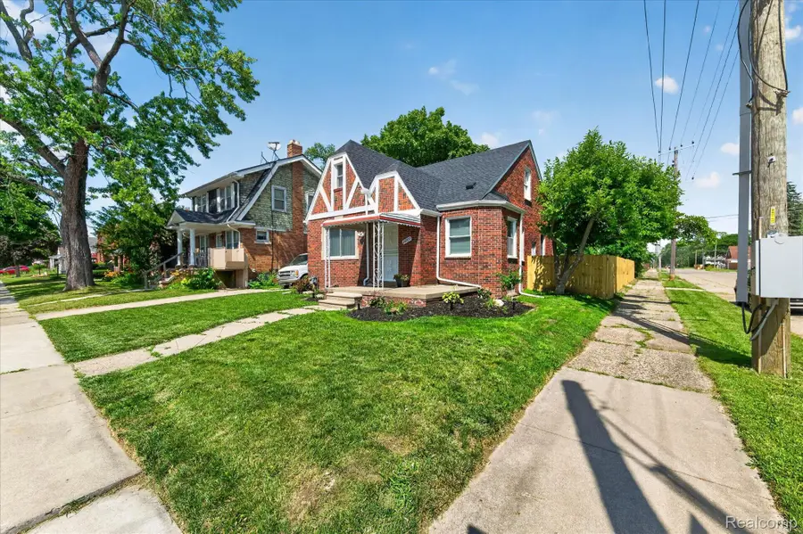 15800 Saint Marys Street, Detroit, MI 48227 - #2