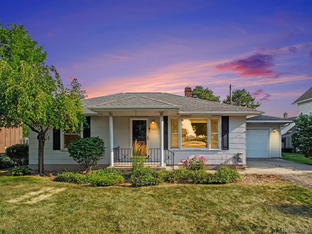 9572 Saginaw Street, Reese, MI 48757 - #1