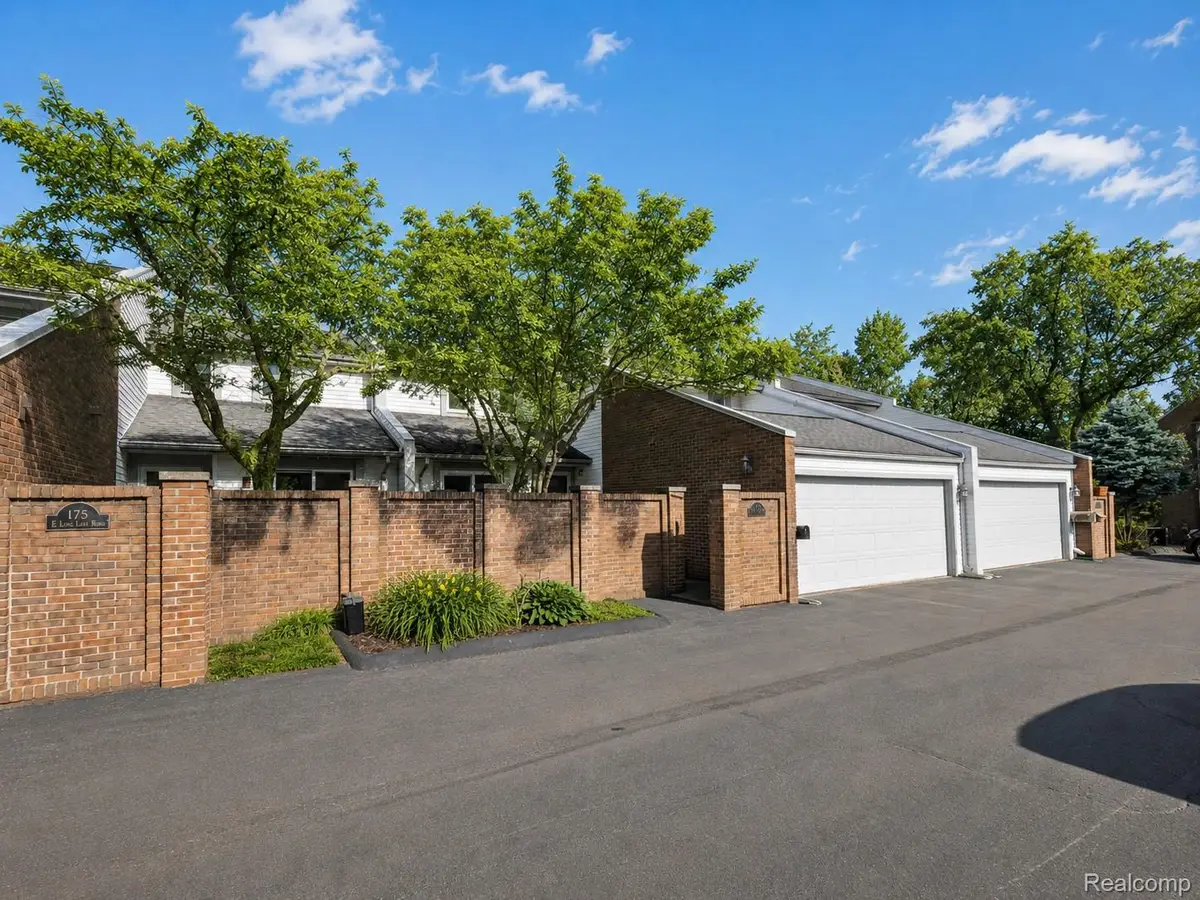 177 E Long Lake Road, Bloomfield Hills, MI 48304 - #1