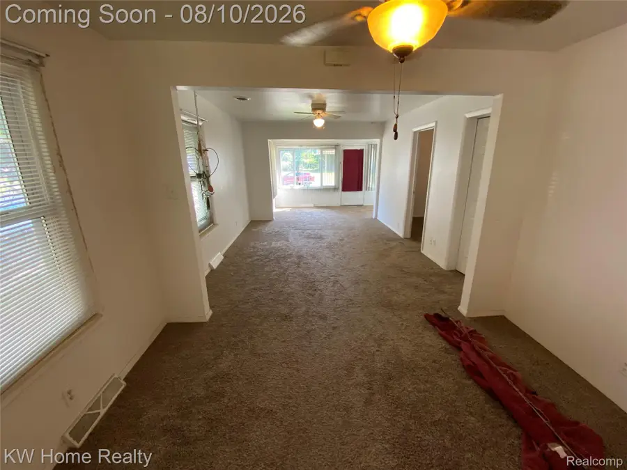 18843 Norborne, Redford, MI 48240 - #3