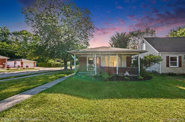 4101 Parker Street, DearbornHeights, MI 48125