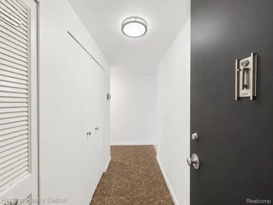 1300 E Lafayette #604, Detroit, MI 48207 - #2