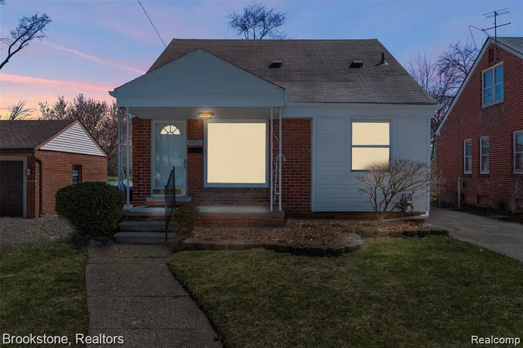 9956 Arnold Street, Redford, MI 48239 - #1