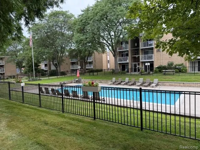4909 Crooks Road #D-1, Royal Oak, MI 48073 - #1