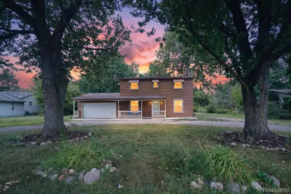 10356 Linden Road, GrandBlanc, MI 48439